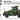 CMK 1/72 CMK M1278 Heavy Guns Carrier Joint Light Tactical Vehicle Resin