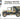 Special Hobby 1/72 CMK Fordson WOT2 E (15CWT) Wooden Cargo Bed