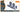 Clear Prop 1/35 Clear Prop CH-54 Tarhe painting mask (ICM kit 53054)