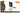 1/48 Clear Prop F-86A Ejection seat early (CP)