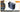 1/48 Clear Prop F-86A open gun port (CP)