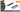 Clear Prop 1/72 Clear Prop Polikarpov R-5 resin exhausts