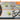 Clear Prop 1/72 Clear Prop Hawk H-75 M/N/O painting mask on yellow kabuki paper for CP kits CP72021/CP72022