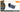 1/72 Clear Prop F-86A Ejection seat early (CP)