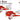 Dora Wings 1/144 Dora Wings Gee Bee Super Sportster R1/R2 Aircraft (2 in 1)
