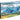 Eduard 1/72 Eduard L-410UVP Turbolet Plastic Model Kit