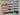 Eduard 1/32 Eduard F-4 Placards (Pre-Painted)