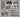 Eduard 1/32 Eduard P-40M Interior for Hasegawa (Pre-Painted  Self Adhesive)