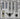 Eduard 1/32 Eduard F-35A seatbelts Steel for Italeri