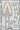 Eduard 1/32 Eduard I-153 Chaika seatbelts Steel for ICM