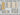 Eduard 1/32 Eduard He 219 seatbelts Steel for Revell
