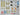Eduard 1/32 Eduard F/A-18F Seatbelts Steel for Revell (Pre-Painted)