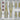 Eduard 1/35 Eduard CH-54A Tarhe seatbelts Steel for ICM