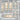 Eduard 1/32 Eduard TBD-1 seatbelts STEEL