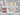 Eduard 1/32 Eduard Bf 109F-2/4 seatbelts STEEL Zoom set for HOBBY 2000 / HASEGAWA