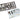 Eduard 1/48 Eduard F-104A Space for Kinetic