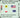 Eduard 1/350 Eduard US Navy WW2 ensign flag for CVL, CVE, CL & DD SPACE Space