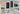 Eduard 1/48 Eduard B-17F radio compartment Photo Etch for EDUARD