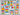 1/350 Eduard International Marine Signal Flags (Pre-Painted)