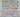 1/350 Eduard Royal Navy Signal Flags Steel (Pre-Painted)