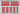 1/350 Eduard WWII German Ensign Flags Steel (Pre-Painted)