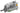 Eduard 1/32 Eduard Bf109G6 Engine for RMG (PE & Resin)