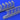 Eduard 1/32 Eduard Mosquito Mk VI Exhaust Stacks for TAM (Resin)