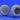Eduard 1/48 Eduard P-51 Wheels For Tamiya (Resin)