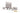 Eduard 1/48 Eduard P-51B/C Hamilton Standard propeller Brassin