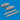Eduard 1/48 Eduard P-39 gun barrels Brassin for ARMA HOBBY