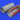 Eduard 1/48 Eduard MiG19 Exhaust Nozzles for EDU & TRP (PE & Resin)