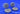 Eduard 1/72 Eduard MiG15 Wheels for EDU (Resin)