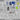 Eduard 1/72 Eduard P38J for Academy (Pre-Painted)