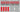 Eduard 1/72 Eduard AC-130J cargo seatbelts