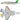 Eduard 1/72 Eduard F-35B RAM coating Mask for TAMIYA
