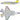1/48 Eduard Paint Mask for TAMIYA F-35B RAM coating