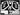 Eduard 1/48 Eduard F-4G wheel bays