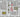Eduard 1/48 Eduard J-35 Draken seatbelts Steel for Hasegawa