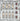 Eduard 1/48 Eduard B-25D seatbelts STEEL Photo Etch for Revell