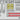 Eduard 1/48 Eduard F-16I SUFA seatbelts Steel for Kinetic