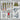 Eduard 1/48 Eduard Harrier GR.1/3 seatbelts Steel for Kinetic