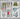 Eduard 1/48 Eduard Harrier GR.1/3 seatbelts Steel for Kinetic