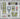 Eduard 1/48 Eduard F/A-18E seatbelts STEEL Photo Etch