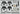 Eduard 1/48 Eduard IA-58A Pucara for Kinetic