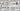 Eduard 1/48 Eduard P-40N seatbelts STEEL Photo Etch