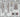 Eduard 1/48 Eduard Su-27K seatbelts Steel for Minibase