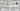 Eduard EDUFE1295 - 1/48 Eduard P-38J seatbelts STEEL