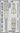 1/48 Eduard Spitfire Mk.XII seatbelts Steel for Airfix