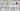 Eduard EDUFE1307 - 1/48 Eduard P-47N seatbelts STEEL