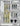 Eduard 1/48 Eduard Sea King seatbelts STEEL